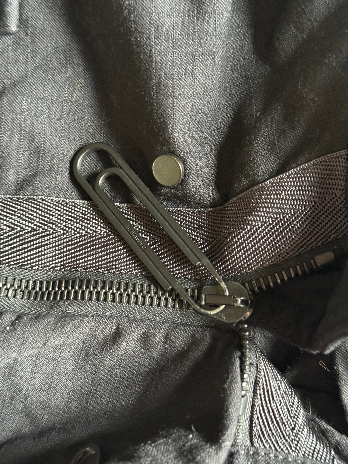 Off-White Military Field Jacket