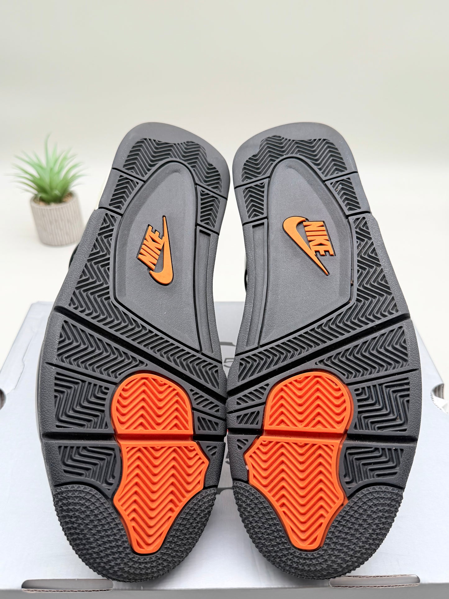 Jordan 4 Undefeated