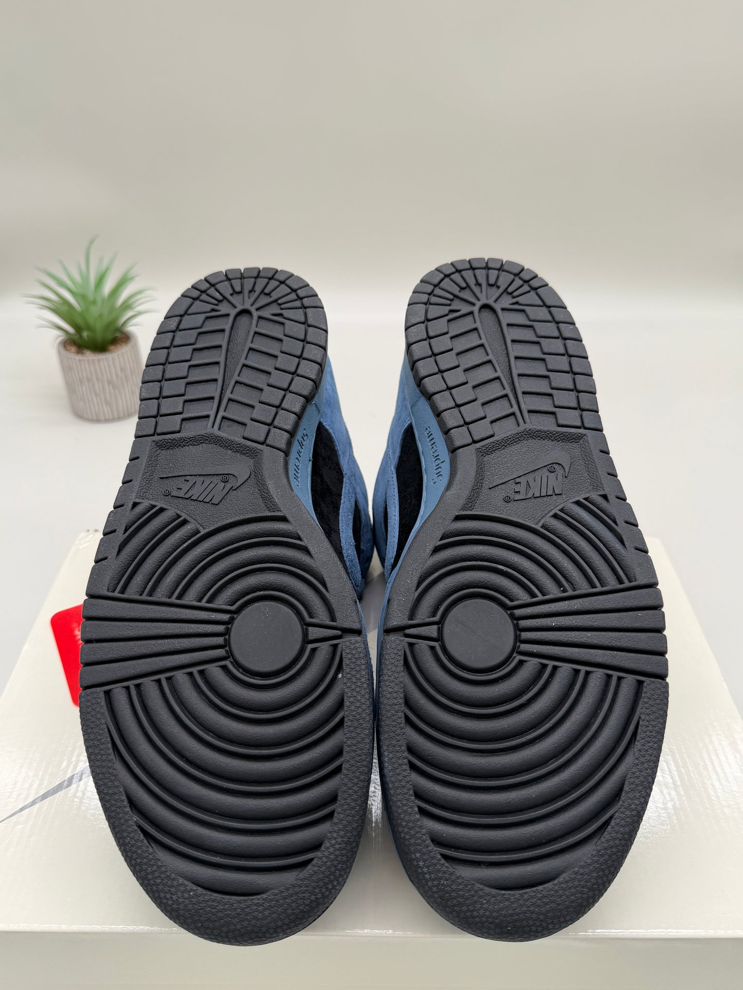 Nike SB Dunk Low Ocean Fog