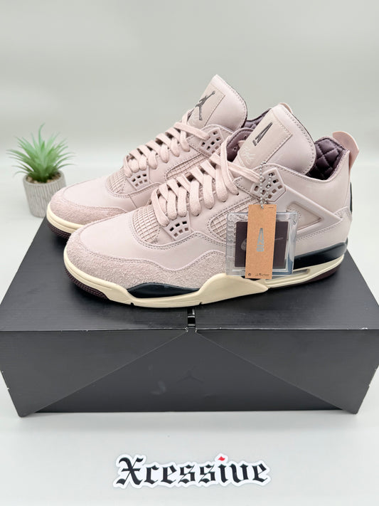Jordan 4 A Ma Maniére WYWS
