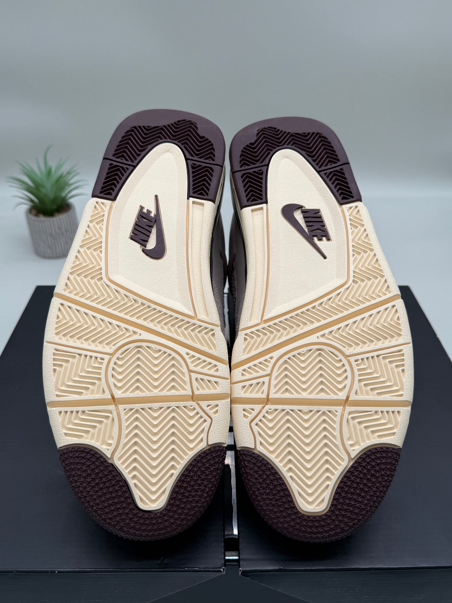 Jordan 4 A Ma Maniére WYWS