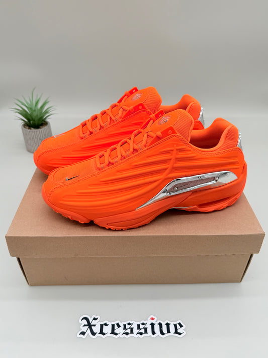 Nike NOCTA Hot Step 2 Total Orange
