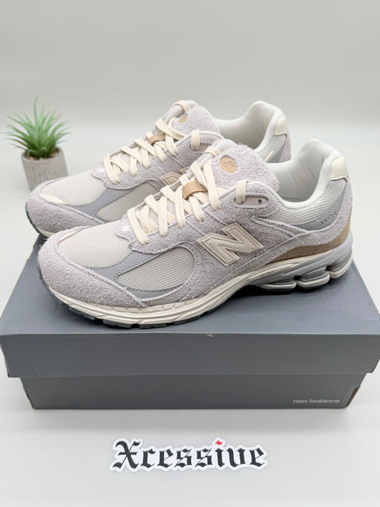 New Balance 2002r Rain Cloud