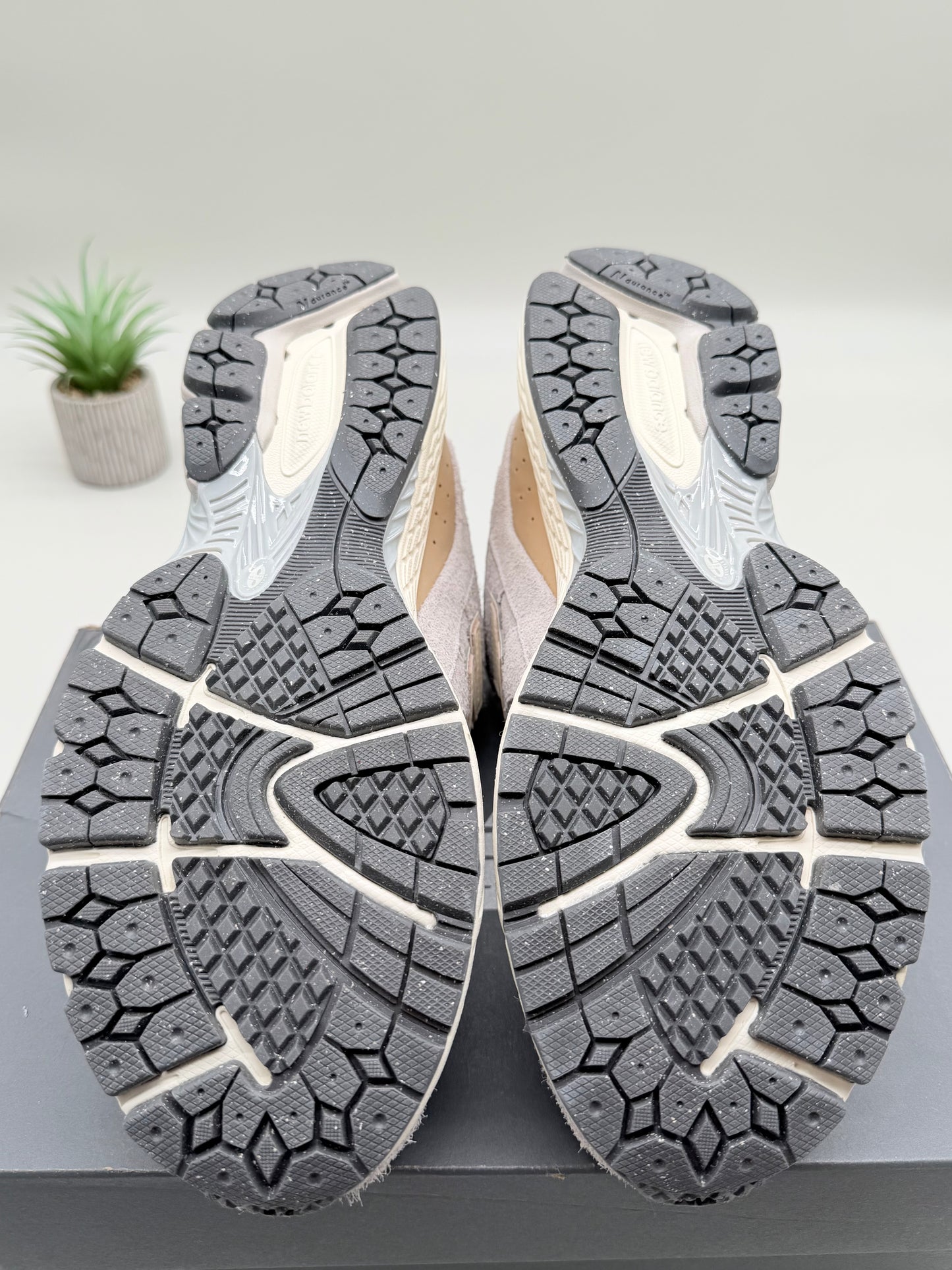 New Balance 2002r Rain Cloud