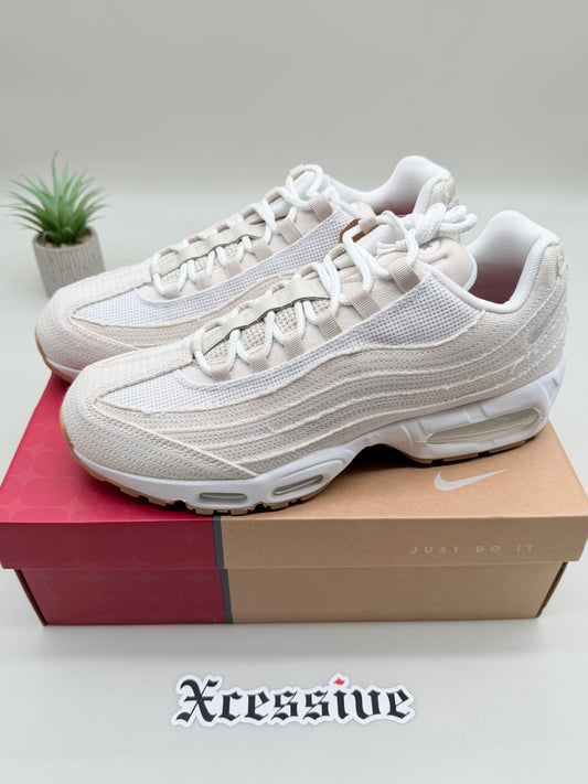 Nike Air Max 95 Levis Light Orewood Brown