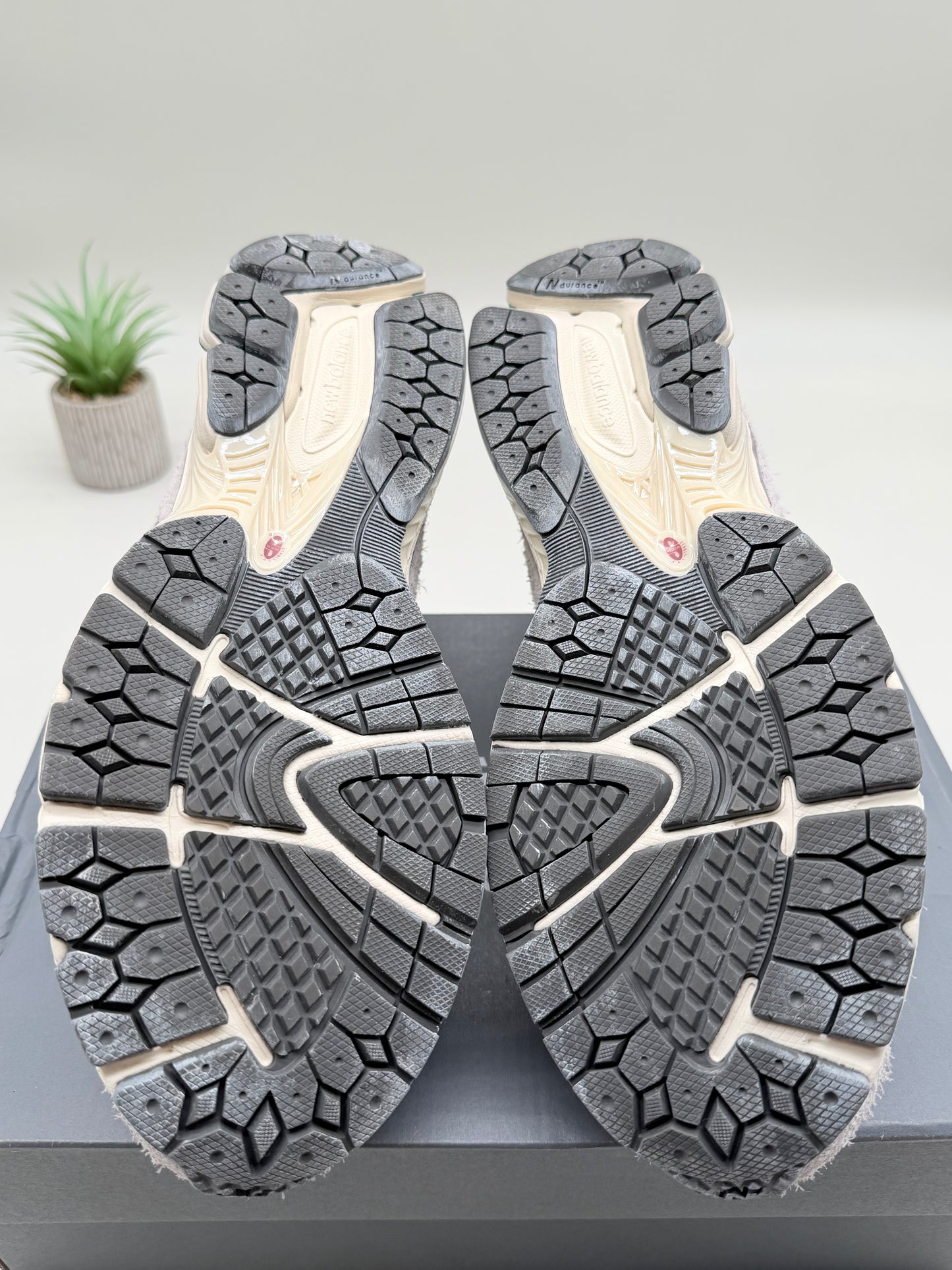 New Balance 2002r Protection Pack Rain Cloud