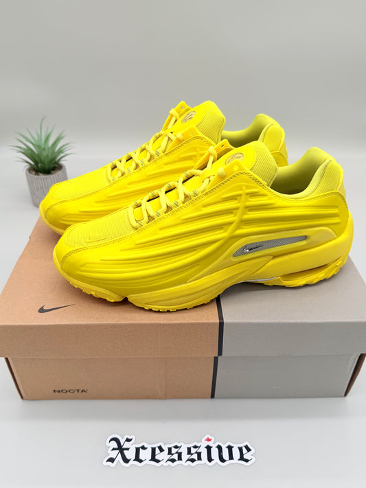 Nike NOCTA Hot Step 2 Opti Yellow
