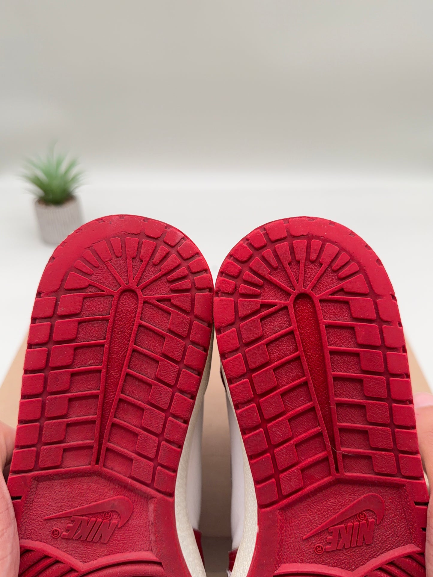 Jordan 1 Chicago 1985