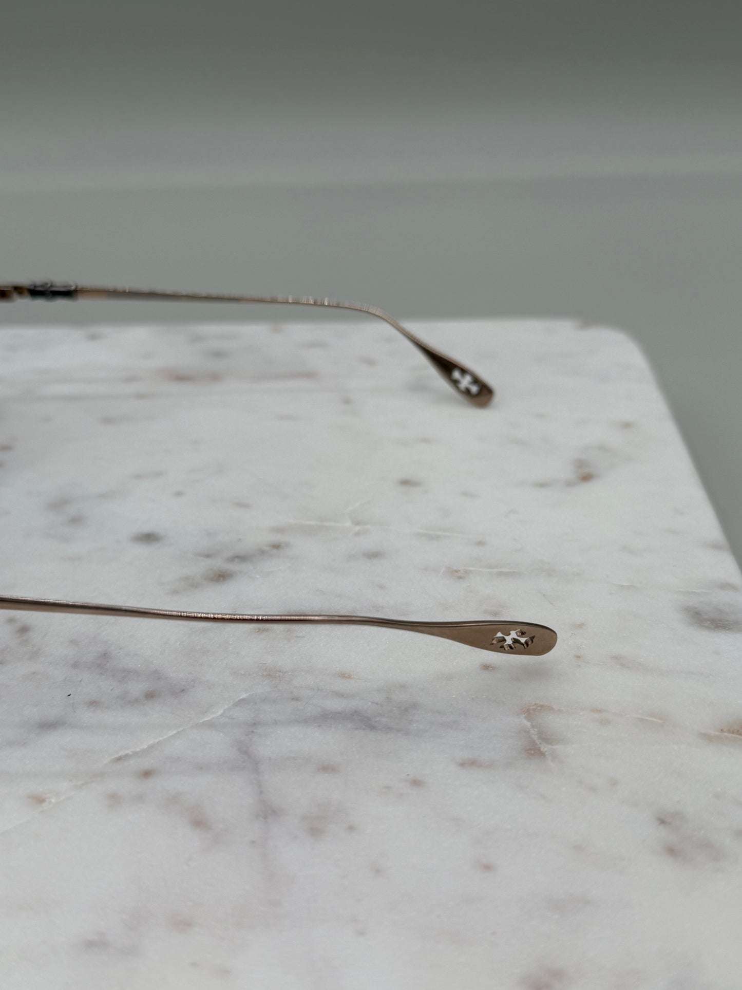 Chrome Hearts Stains Sunglasses