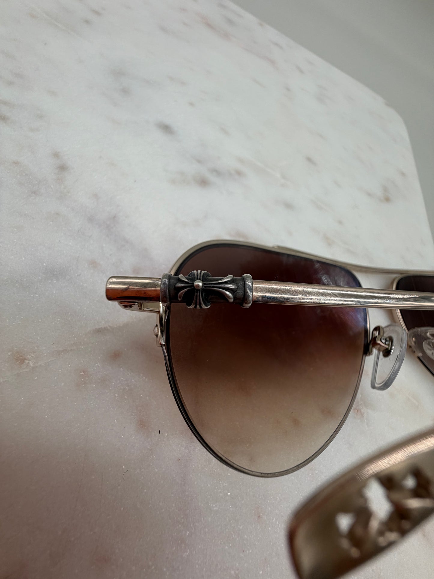 Chrome Hearts Stains Sunglasses