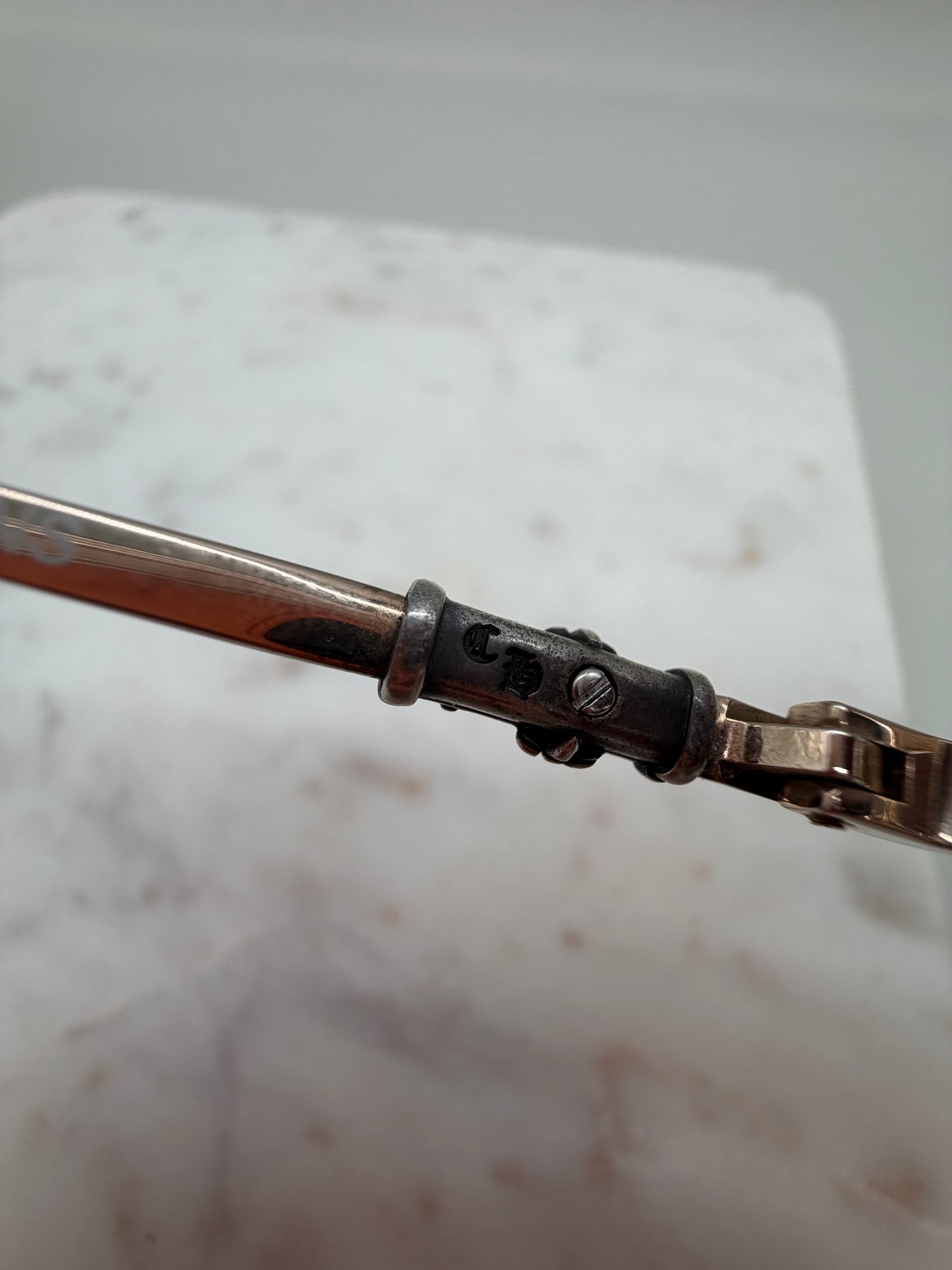 Chrome Hearts Stains Sunglasses