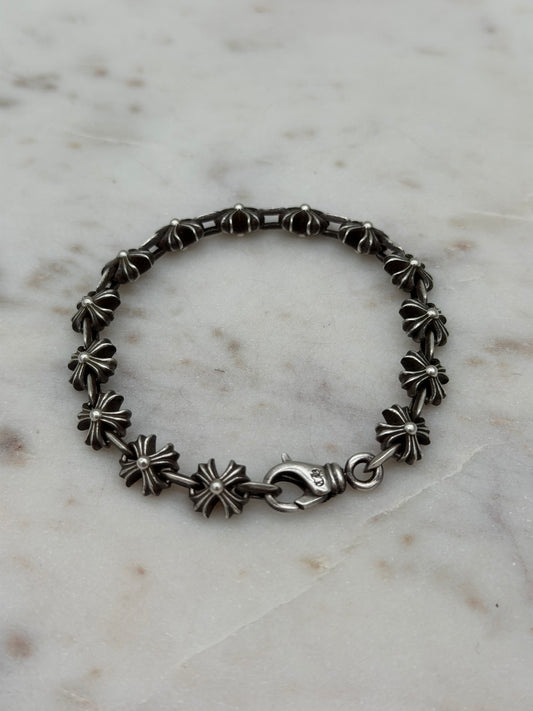 Chrome Hearts Tiny Plus Bracelet