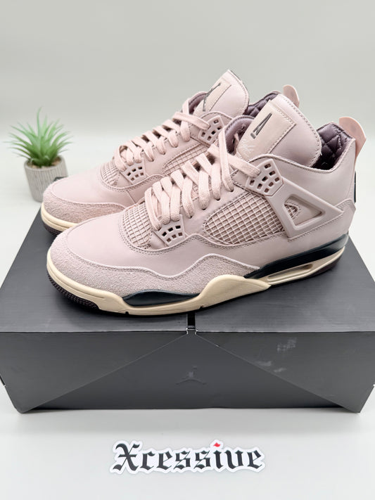 Jordan 4 A Ma Maniére While You Were Sleeping