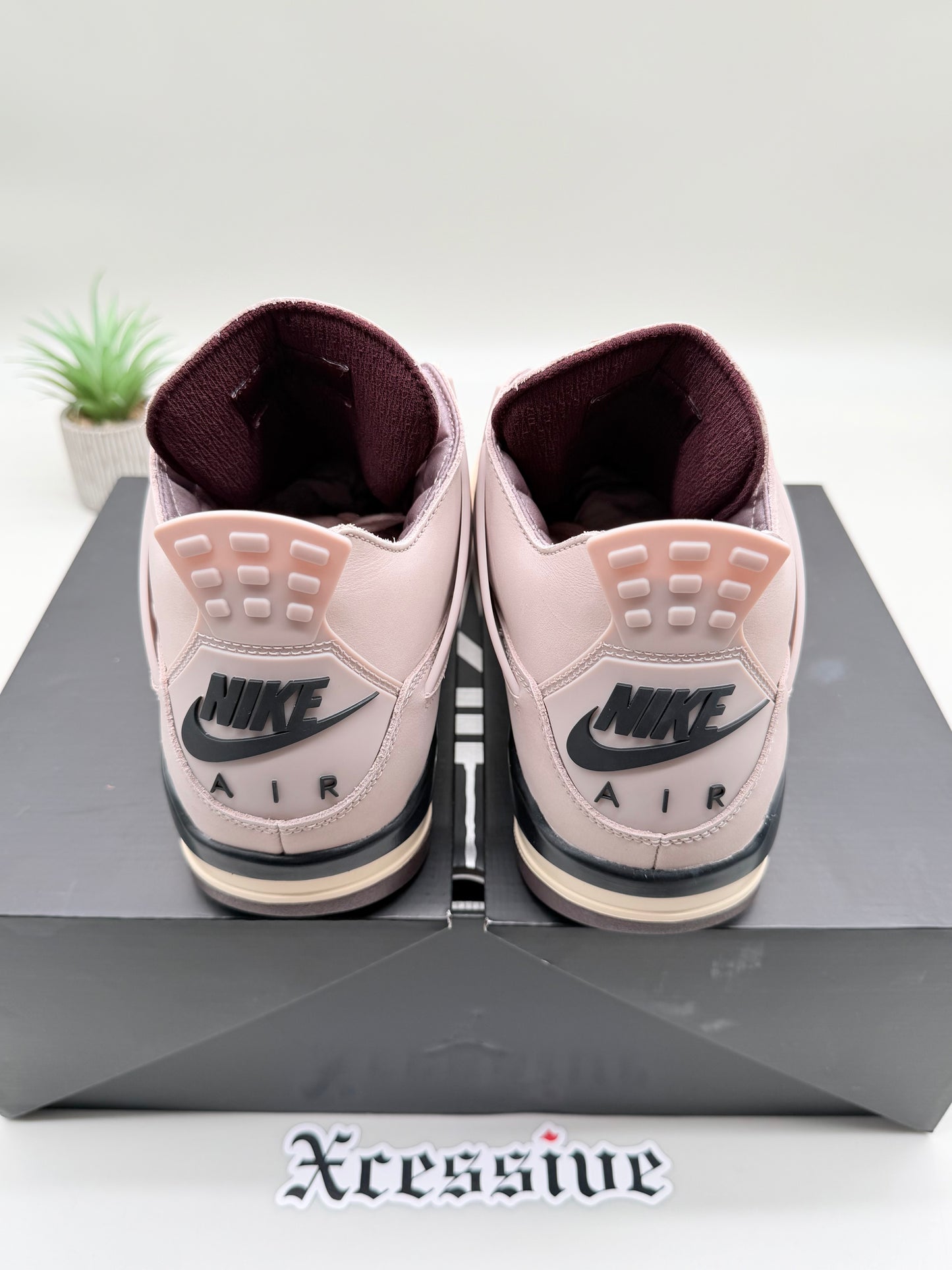 Jordan 4 A Ma Maniére While You Were Sleeping