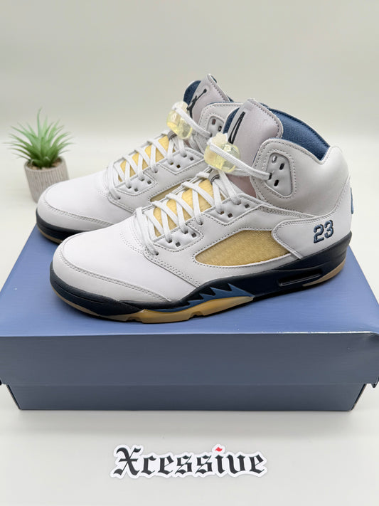 Jordan 5 A Ma Maniére Dawn