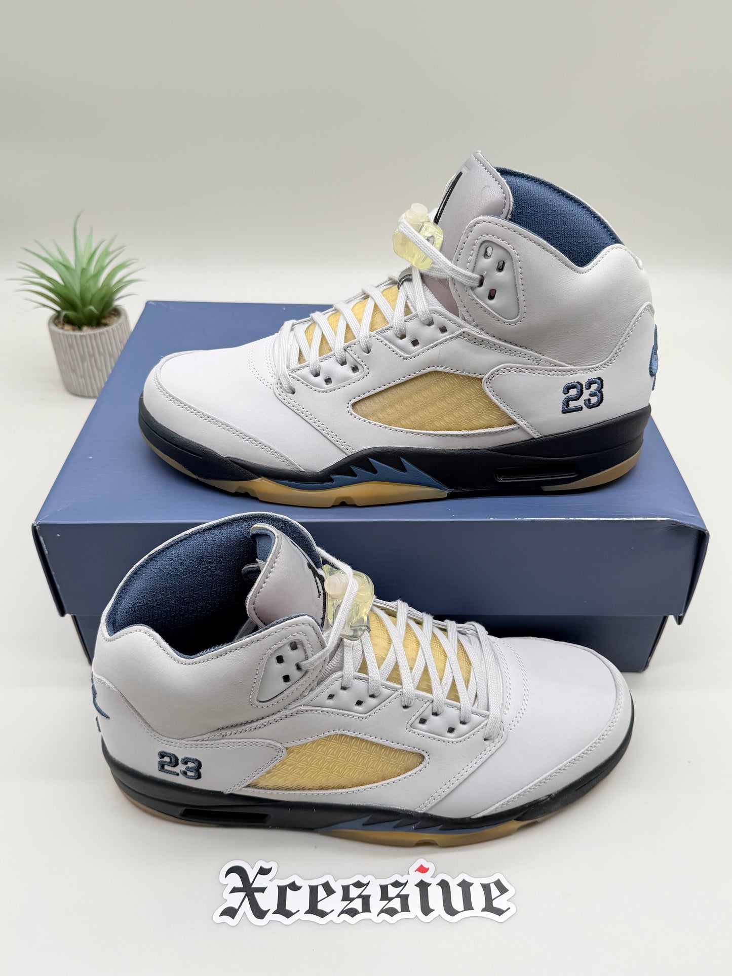 Jordan 5 A Ma Maniére Dawn