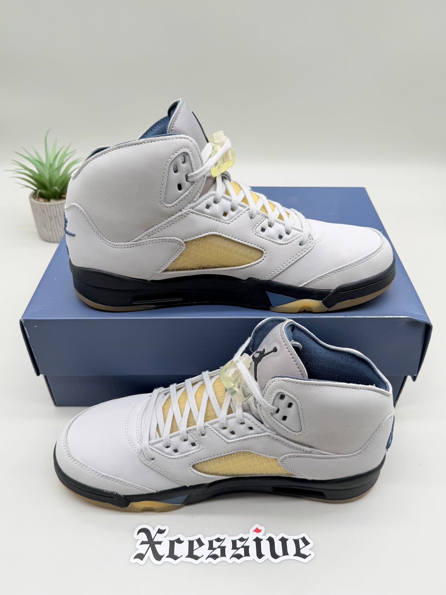 Jordan 5 A Ma Maniére Dawn