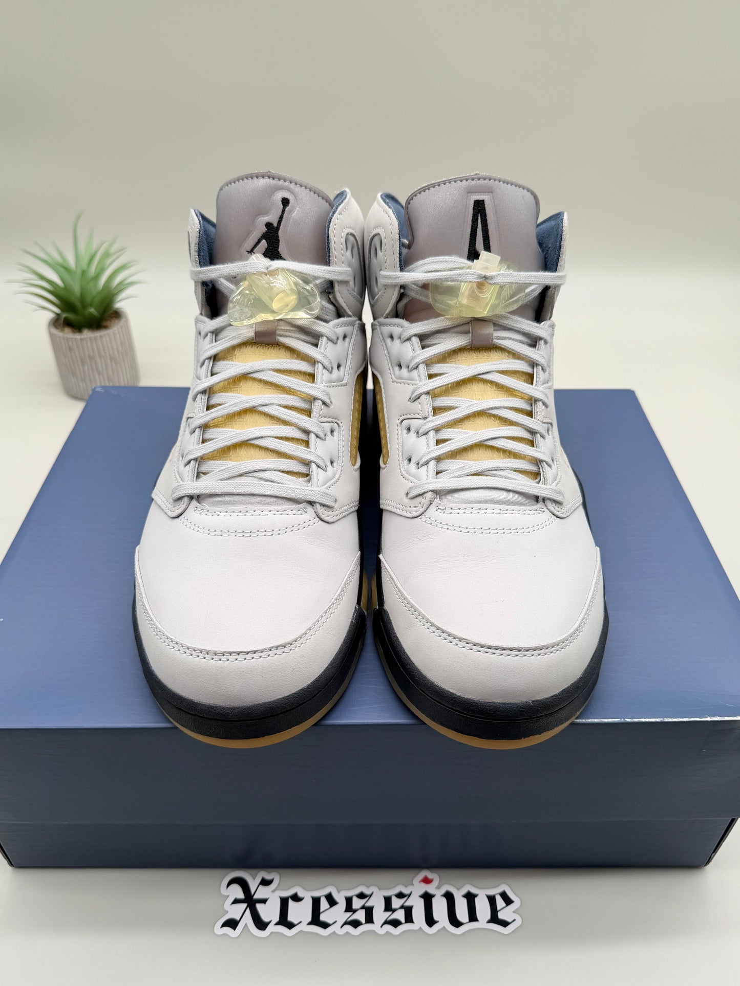 Jordan 5 A Ma Maniére Dawn