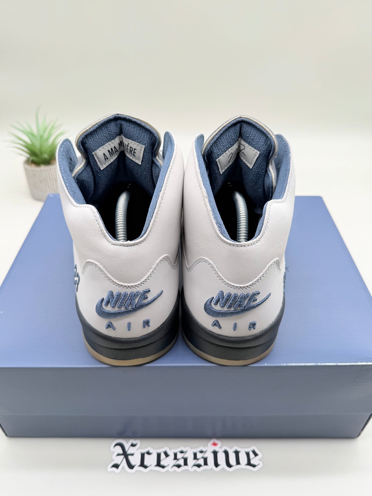 Jordan 5 A Ma Maniére Dawn