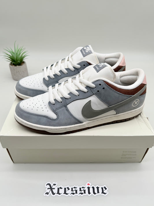 Nike SB Dunk Low Yuto Horigome