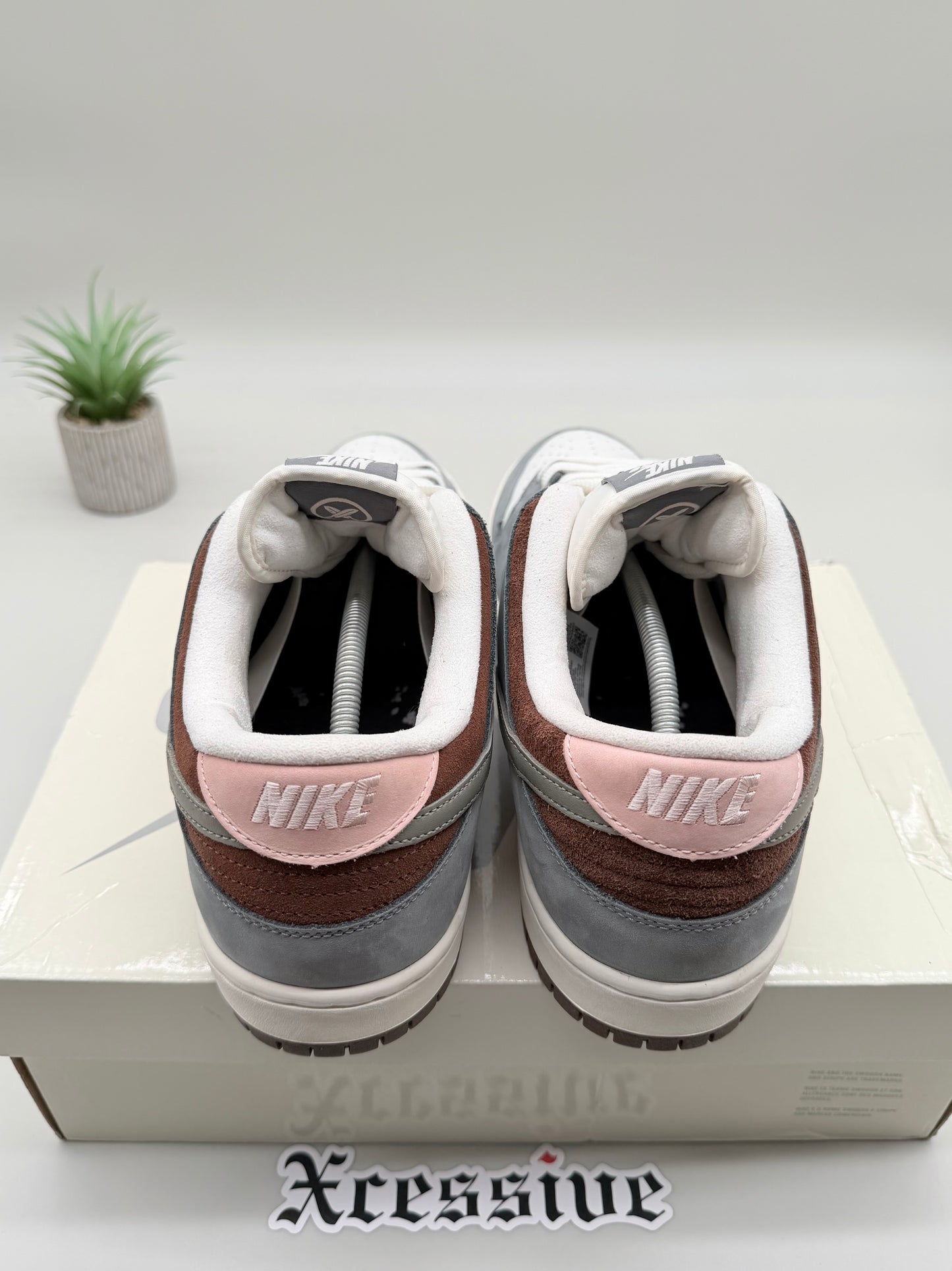 Nike SB Dunk Low Yuto Horigome