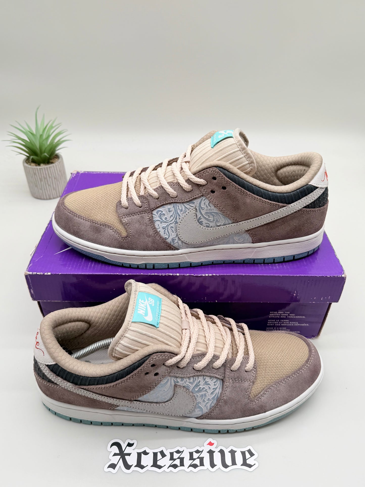 Nike SB Dunk Low Big Money Savings