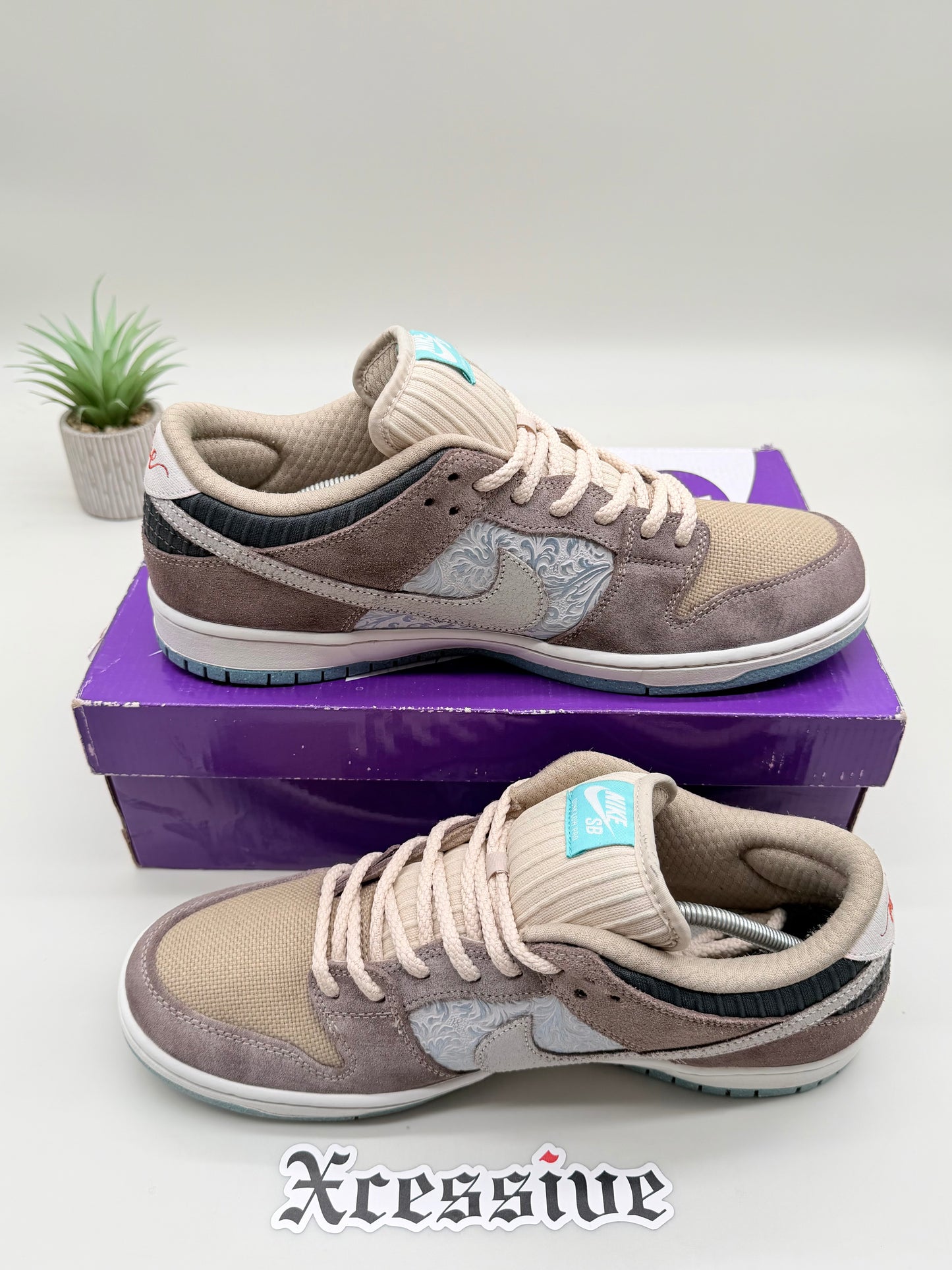 Nike SB Dunk Low Big Money Savings