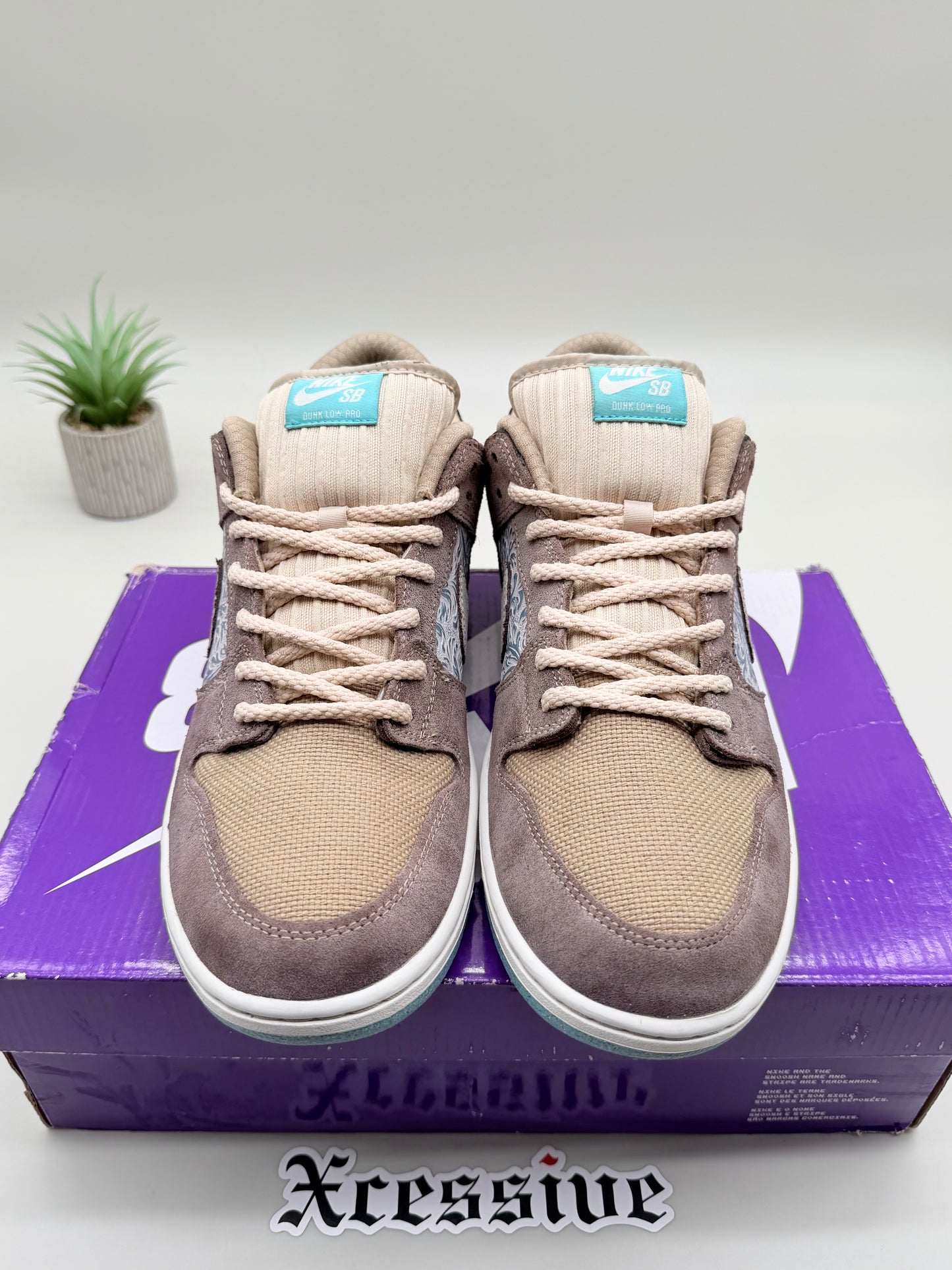 Nike SB Dunk Low Big Money Savings