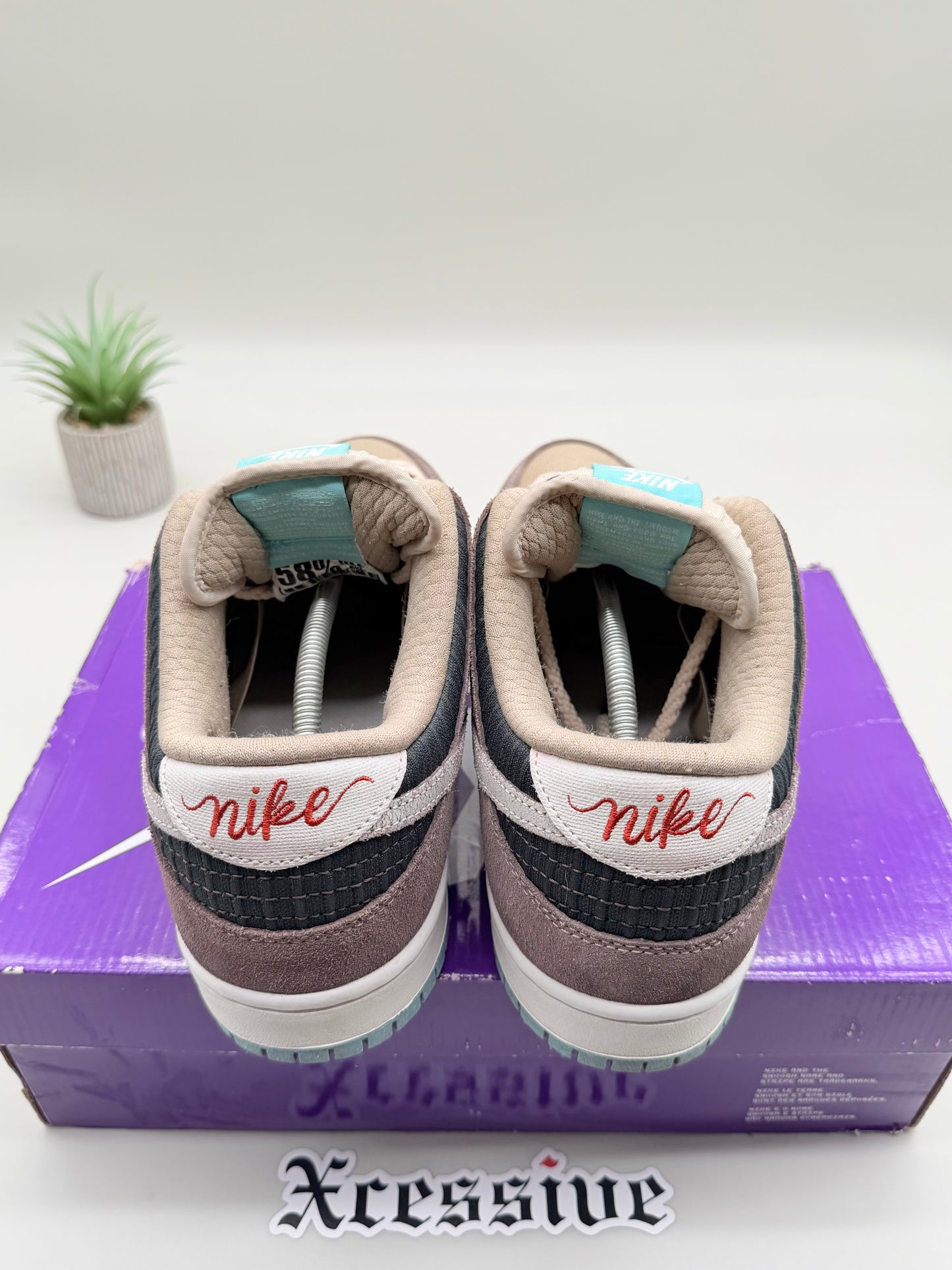 Nike SB Dunk Low Big Money Savings