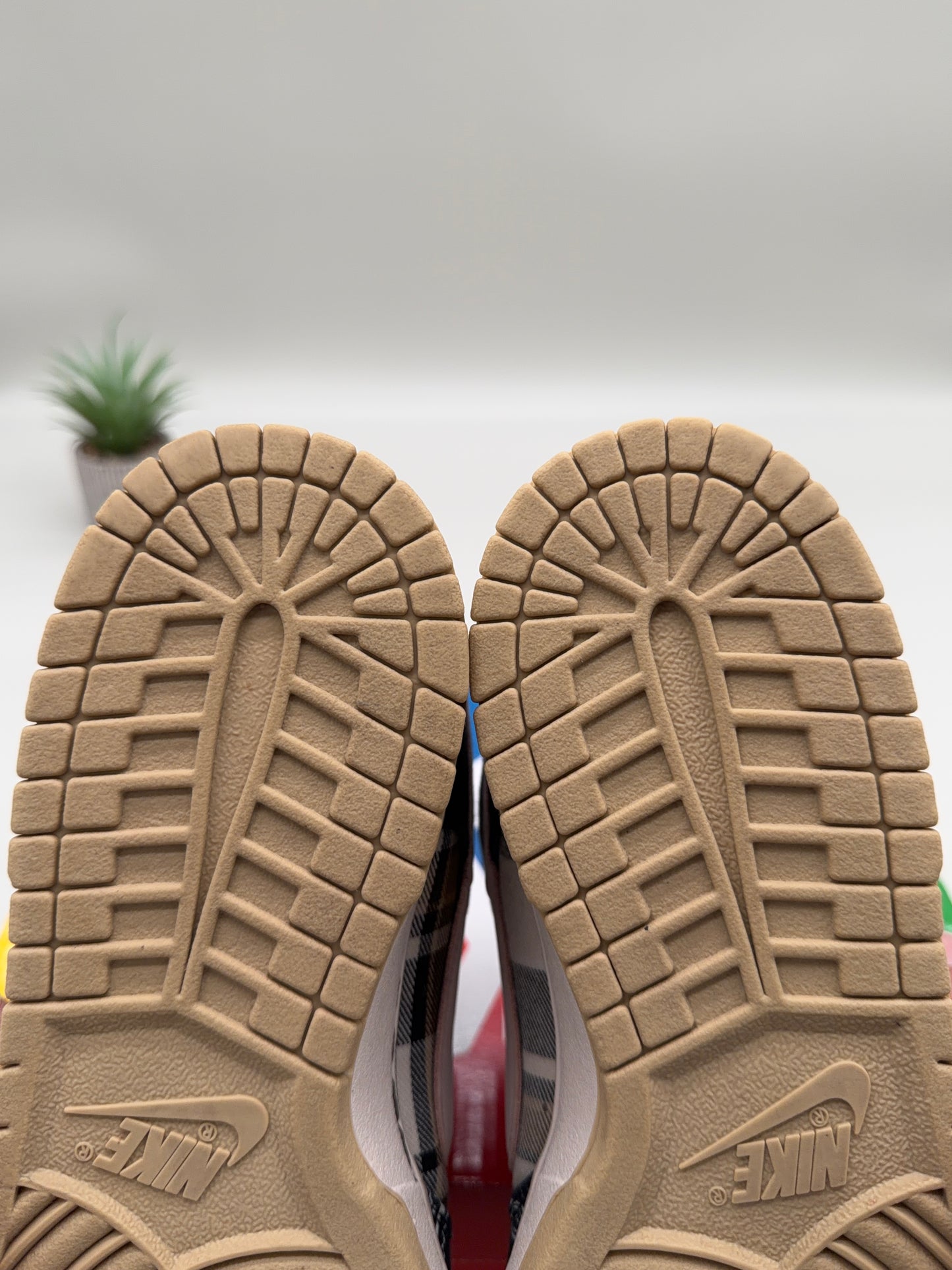 Nike SB Dunk Low Travis Scott