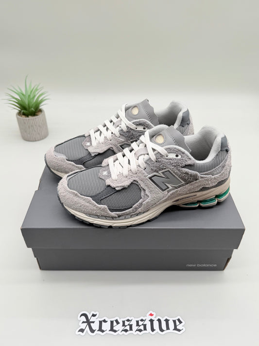 New Balance 2002r Protection Pack Rain Cloud