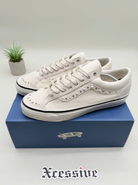 Vans OTW Old Skool 36 Pearlized Marshmallow