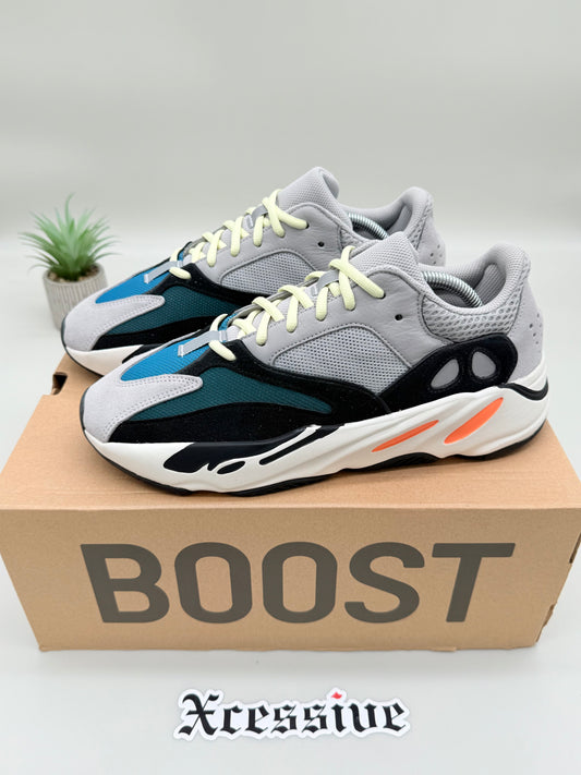 Yeezy Boost 700 Wave Runner