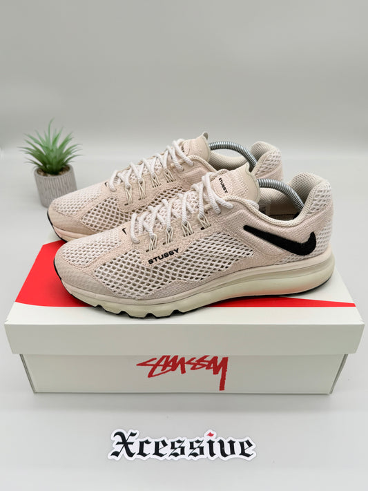 Nike Air Max 2013 Stussy Fossil
