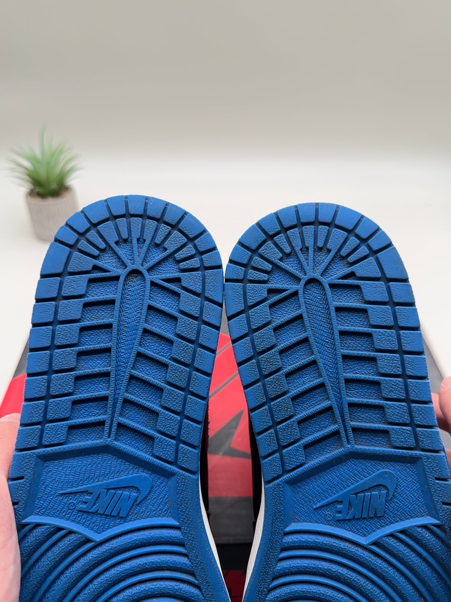 Jordan 1 Royal