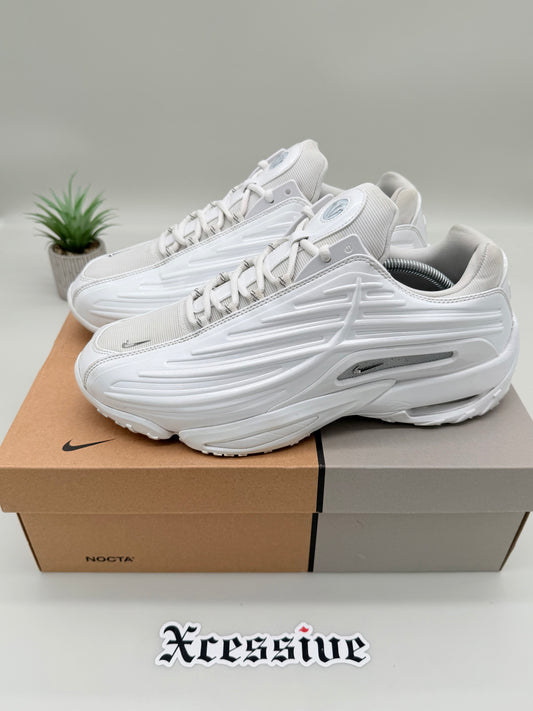 Nike NOCTA Hot Step 2 White