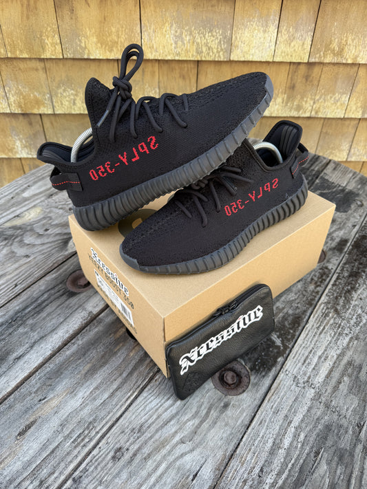 adidas Yeezy 350 Boost V2 Bred