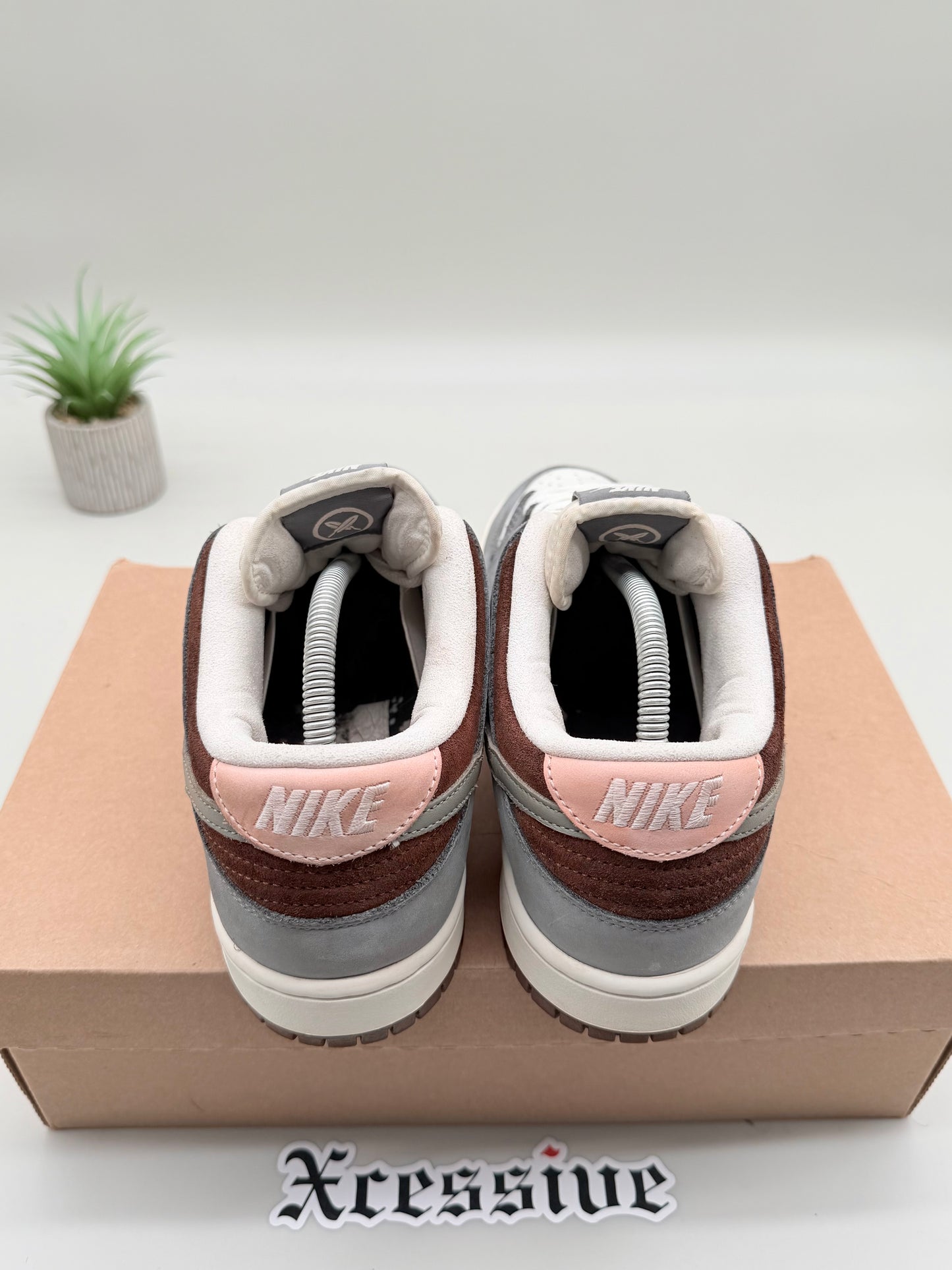 Nike SB Dunk Low Yuto Horigome