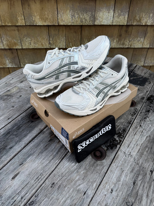 ASICS Gel-Kayano 14 Birch Dark Pewter