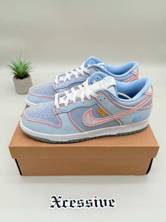 Nike Dunk Low Union Argon