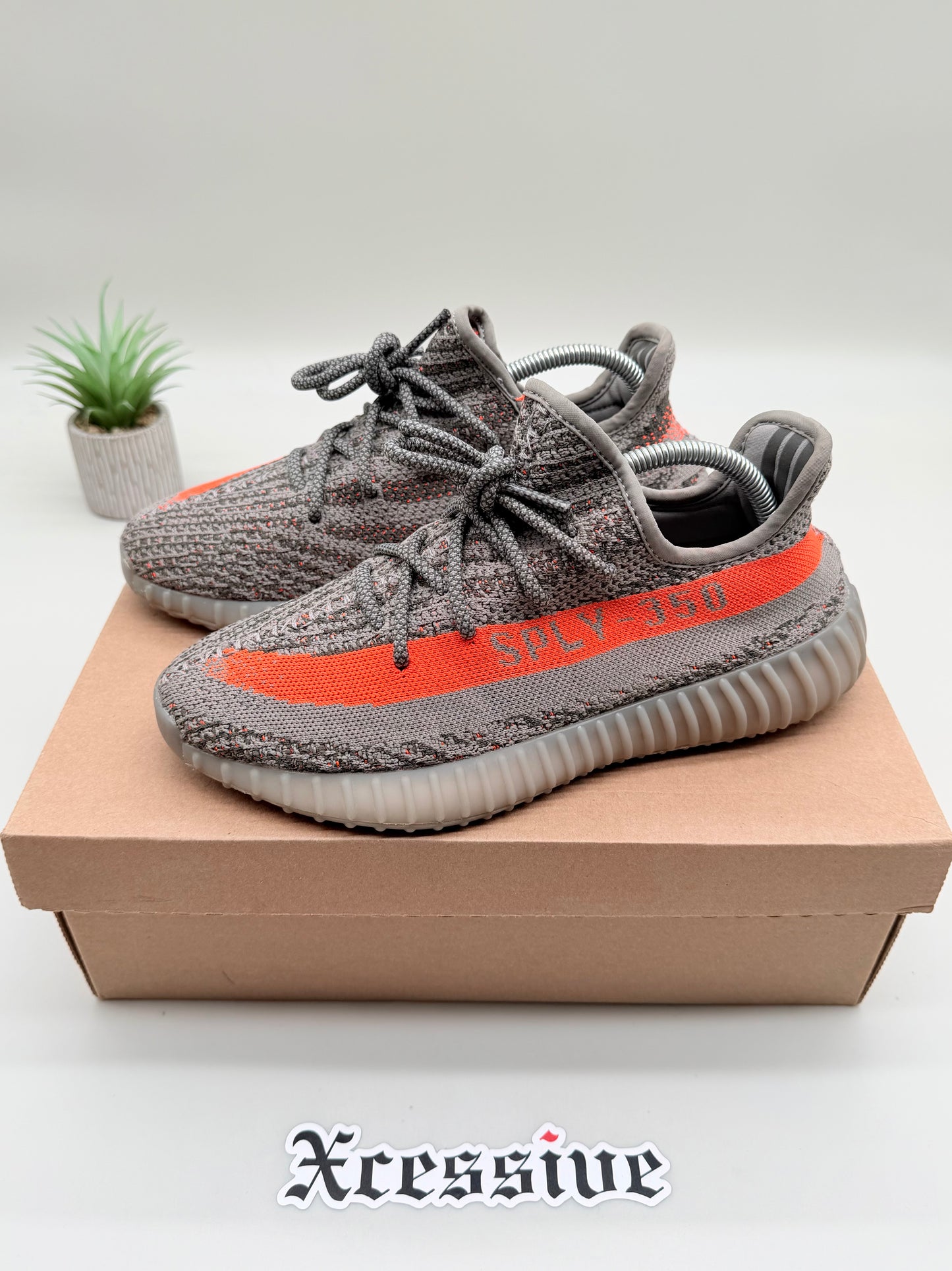 Adidas Yeezy Boost 350 V2 Beluga Reflective