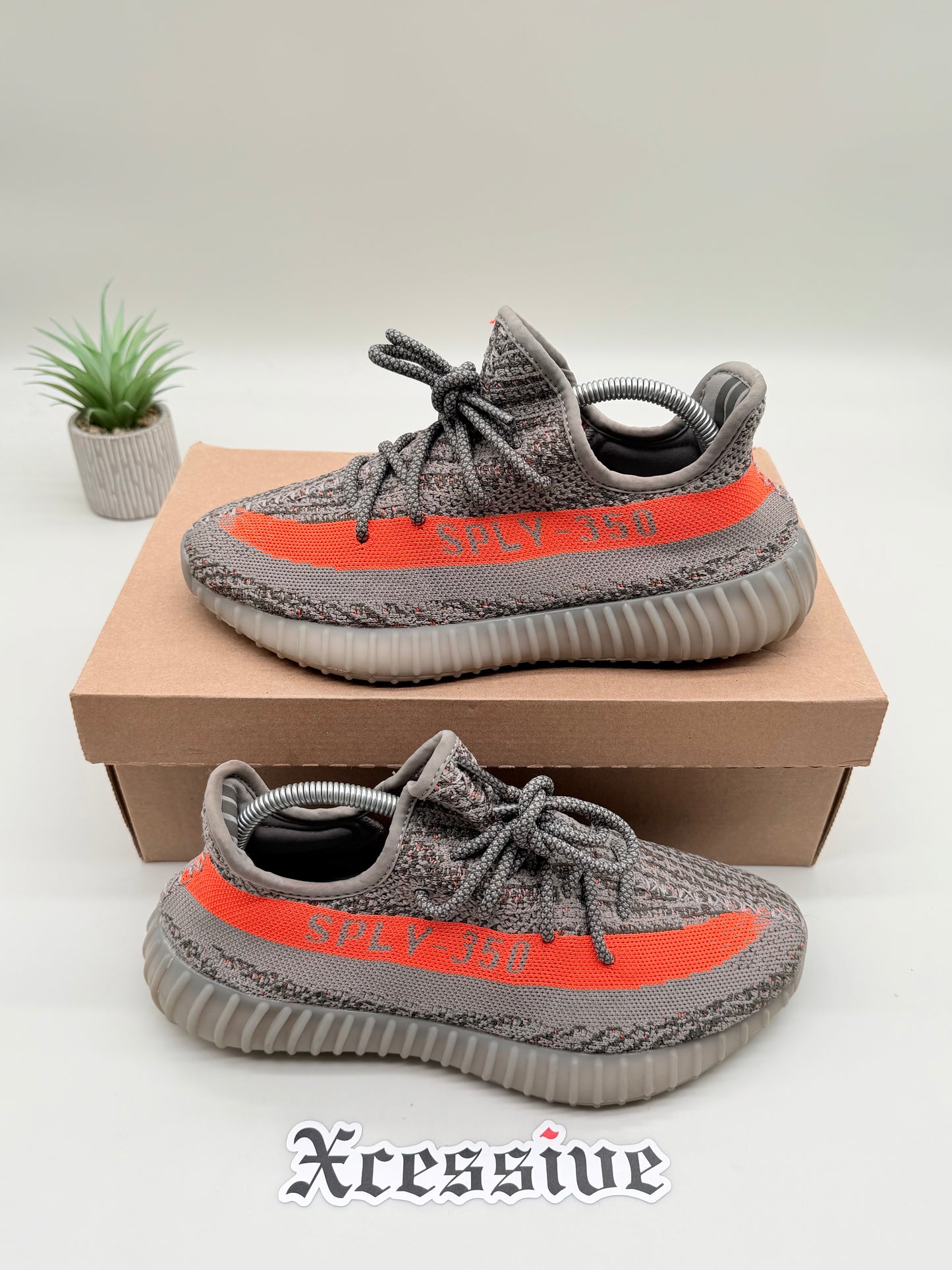 Adidas Yeezy Boost 350 V2 Beluga Reflective