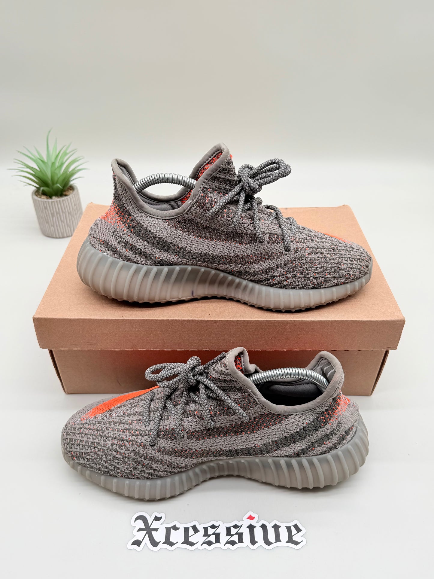Adidas Yeezy Boost 350 V2 Beluga Reflective