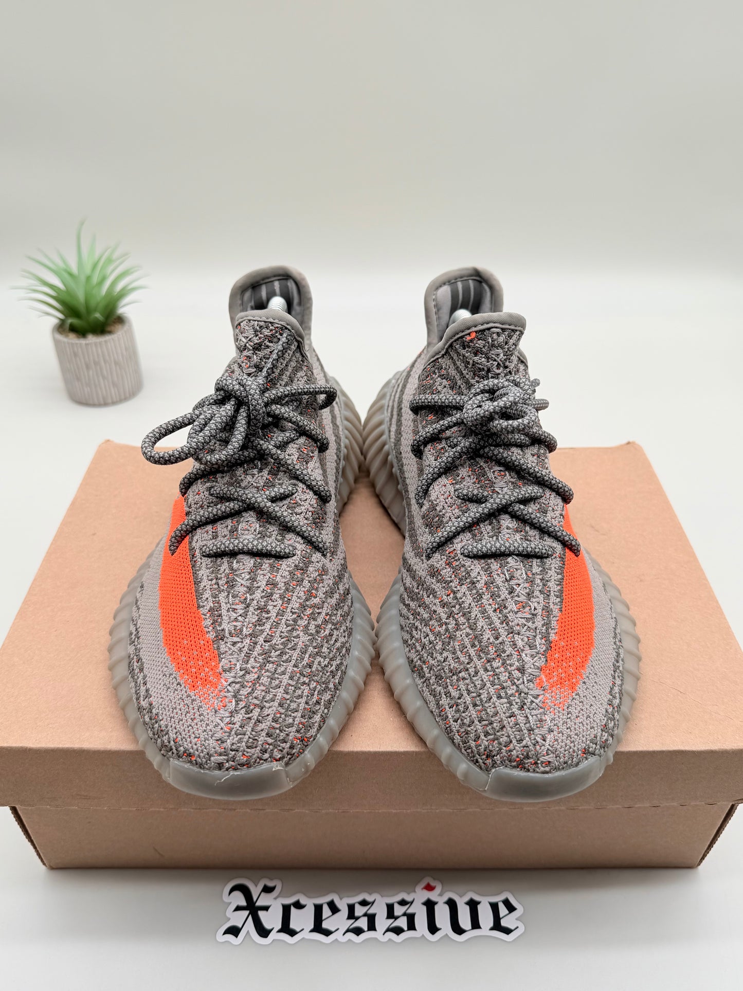 Adidas Yeezy Boost 350 V2 Beluga Reflective