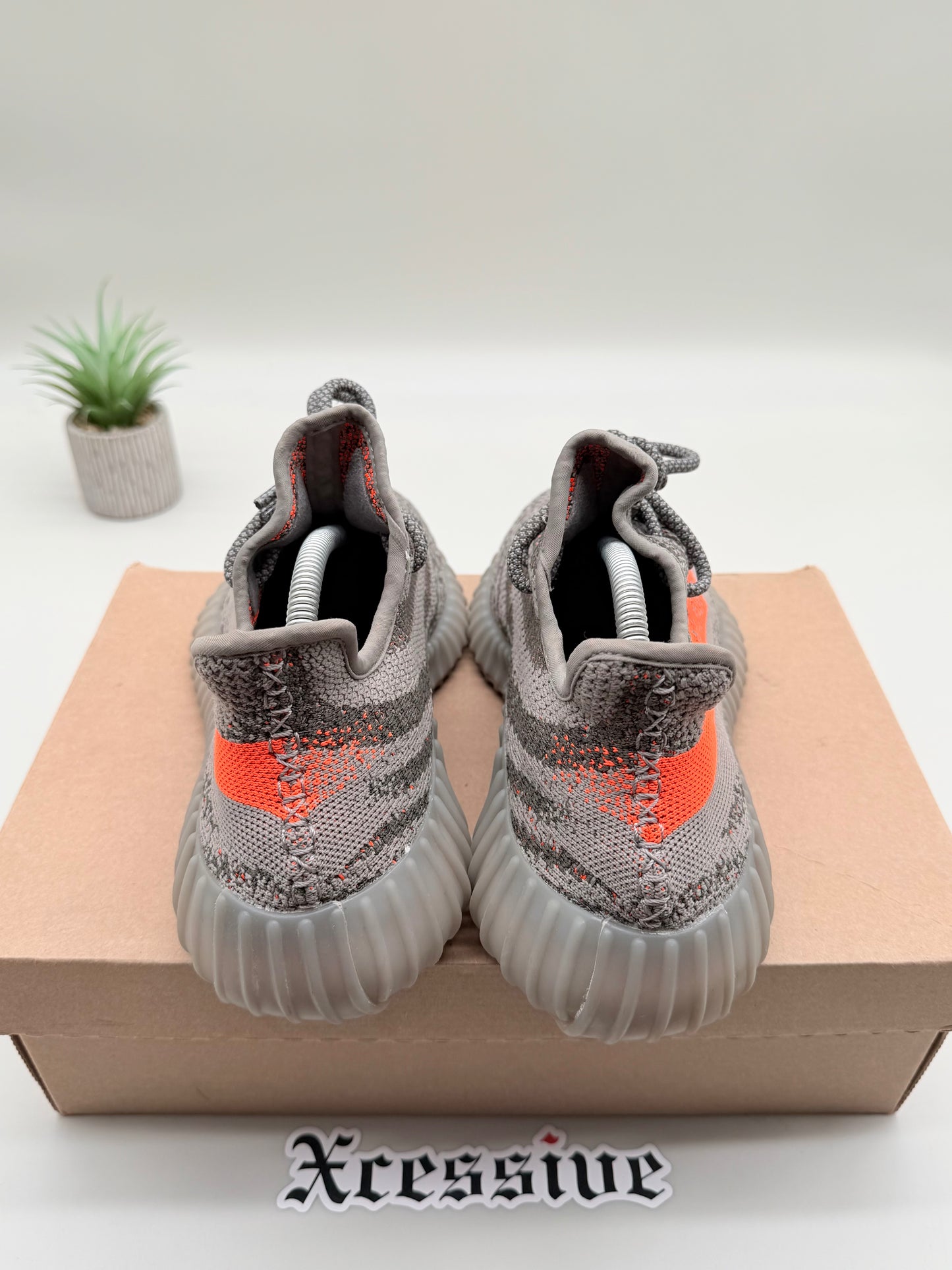 Adidas Yeezy Boost 350 V2 Beluga Reflective