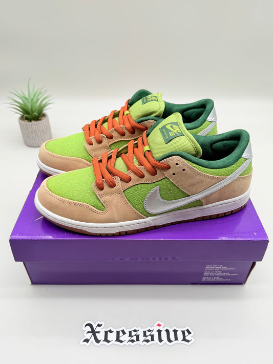 Nike SB Dunk Low Escargot