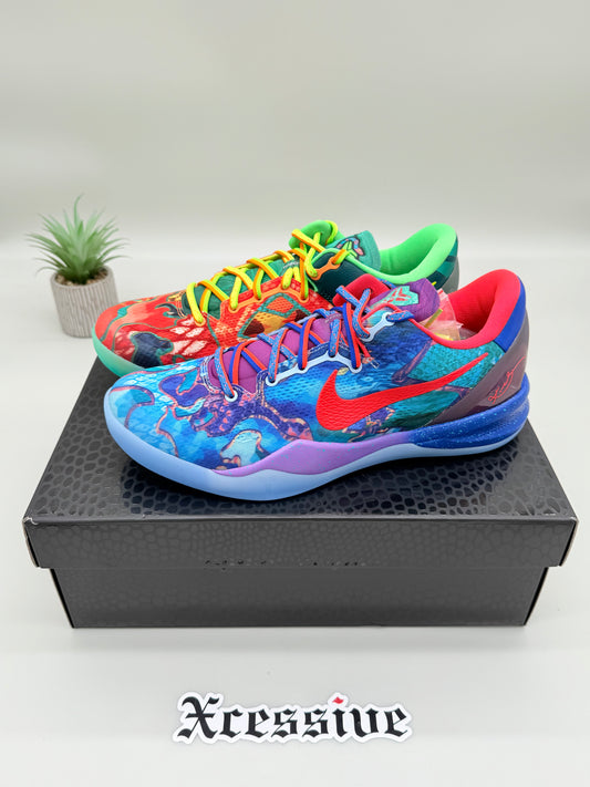 Nike Kobe 8 What The