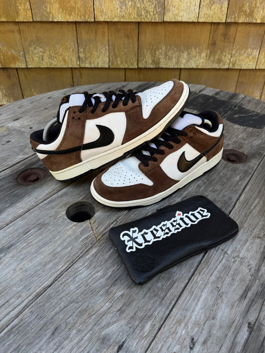 Nike SB Dunk Low Trail End