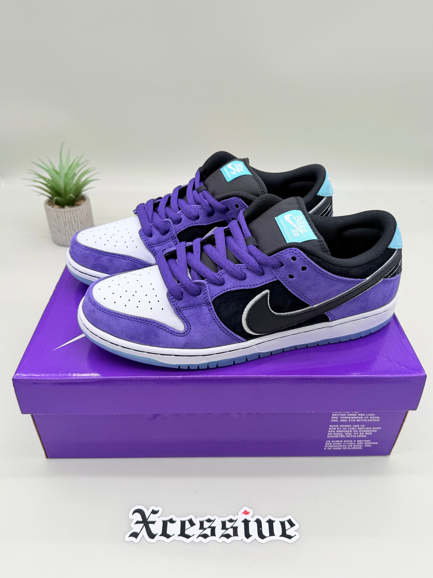 Nike SB Dunk Low Hayley Wilson