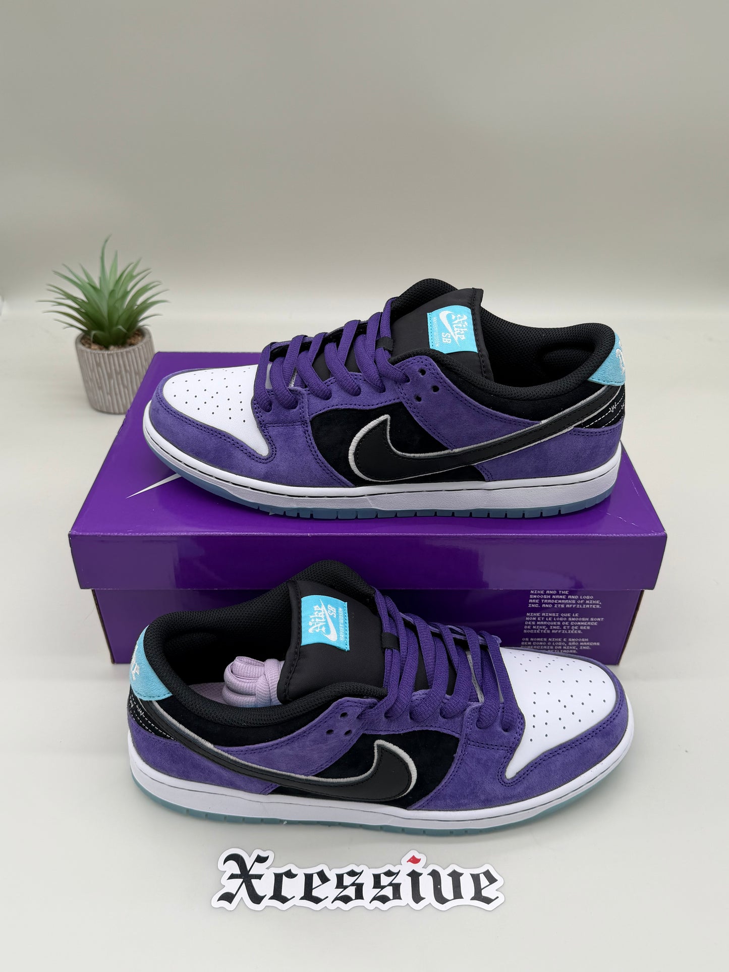 Nike SB Dunk Low Hayley Wilson